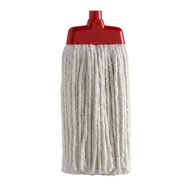 Articole Menaj & Accesorii pentru Casa - Mop profesional din bumbac 300 g