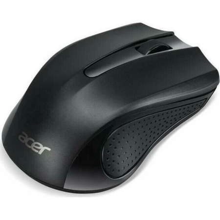 Jocuri&Puzzle,jucarii,periferice PC - Mouse wireless Optical AMR910, Negru