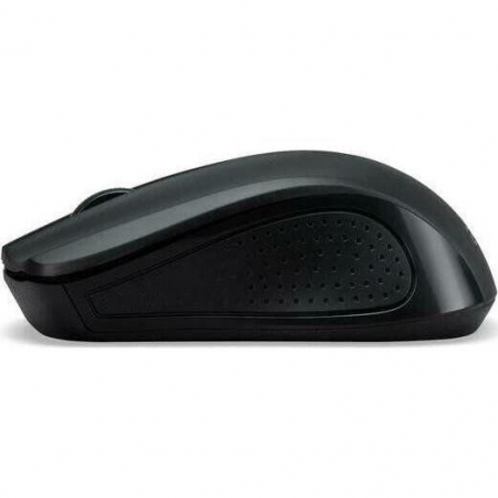 Mouse wireless Optical AMR910, Negru [3]