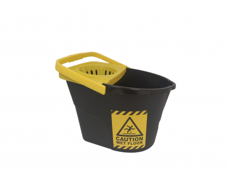 Maturi,farase si galeti simple/cu storcator - Galeata cu storcator 13L, Mopatex