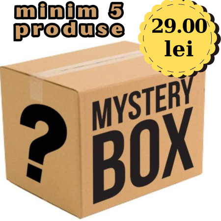 Daxi Probiotic - Mystery Box – Essential Edition