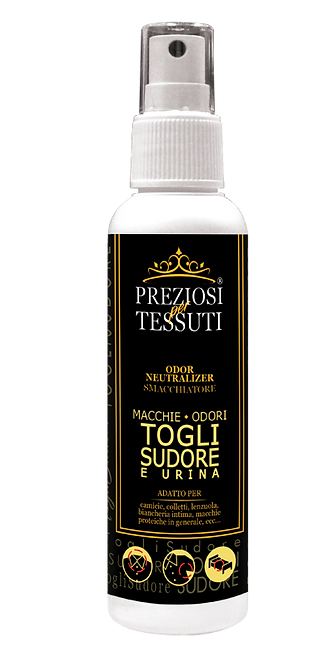 Odorizanti spray si neutralizatori miros ambient si tesaturi - Neutralizator miros transpiratie si urina 100ml