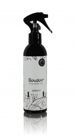 Odorizant spray pentru ambient si tesaturi,Cashmere,200ml