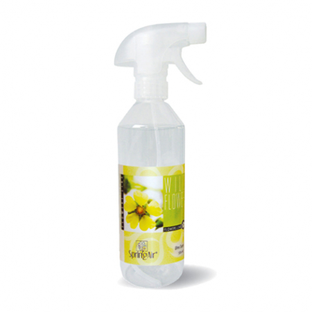 Odorizant spray ambiental,Spring Air,500ml,Wild Flower [1]