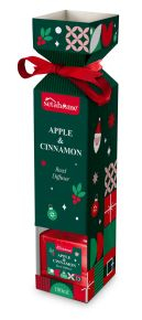 Odorizanti & Neutralizatori pentru Miros - Odorizant camera cu bete ratan-Mere & Scortisoara,100ml Christmas