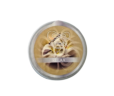 Odorizanti ambientali si tesaturi SPRING AIR - Odorizant capsula pentru camera Relax