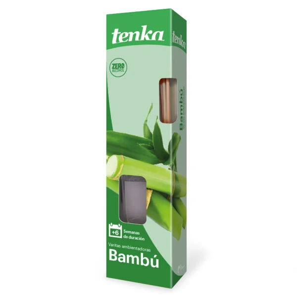 Odorizanti & Neutralizatori pentru Miros - Odorizant cu bete ratan,Bambus 40ml
