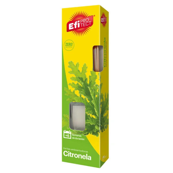 Odorizanti & Neutralizatori pentru Miros - Odorizant cu bete ratan,Citronella 40ml