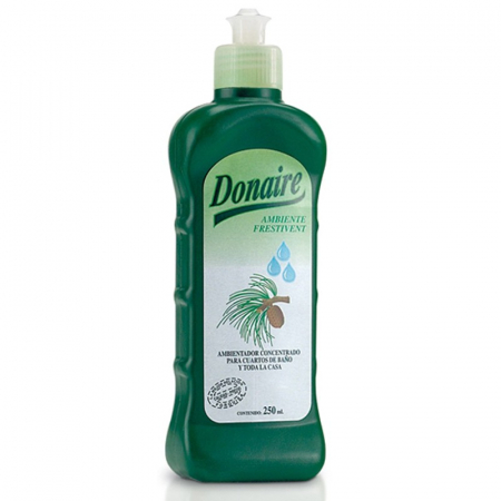Curatenie & Intretinere Casa - Odorizant lichid picatura, concentrat, pe baza de alcool, Pin, 250ml