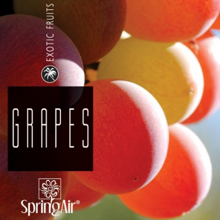 Odorizant spray pentru ambient si tesaturi,Grapes,500ml [1]
