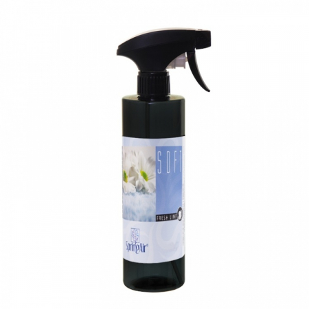 Odorizant spray ambiental,Spring Air,500ml,Soft [0]