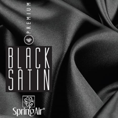 Odorizant spray pentru ambient si tesaturi,Black Satin,200ml [1]