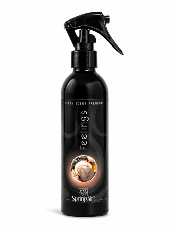 Odorizanti & Neutralizatori pentru Miros - Odorizant spray pentru ambient si tesaturi, Feelings, 200ml