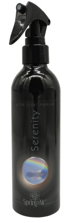 Odorizanti ambientali si tesaturi SPRING AIR - Odorizant spray pentru ambient si tesaturi, Serenity, 200 ml