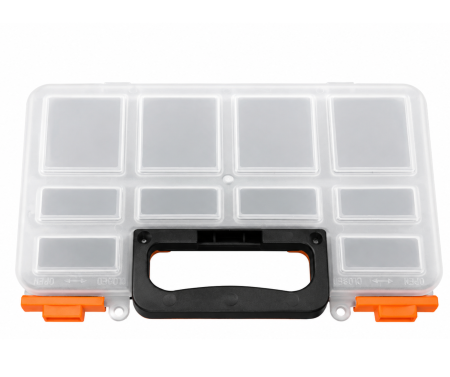 Auto Bricolaj & Gradina & Camping - Organizator pentru accesorii, MINI TYGER, 29x20x6 cm, Uniconfort