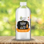 Otet alb, concentratie 14%, pentru detartrare si curatare suprafete din baie,1l [5]