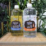 Otet alb, concentratie 14%, pentru detartrare si curatare suprafete din baie,1l [2]