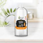 Otet alb, concentratie 14%, pentru detartrare si curatare suprafete din baie,1l [4]
