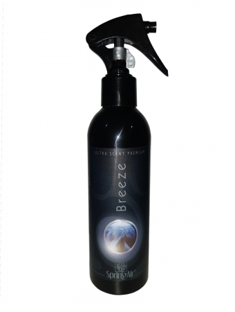 Pachet Odorizare Breeze -Rezerva odorizanta 250ml+Odorizant ambiental 200ml [1]