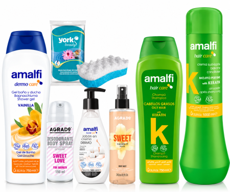 Cosmetice & Ingrijire Personala - Pachet Complet de Îngrijire Personală pentru Studente – 7 Produse Esențiale