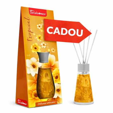 Pachet Promo pentru Rufe Colorate – Detergent 3L, Balsam 2L, Înălbitor cu oxygen activ 2L, Soluție Pete 750ML, Pliculețe Antimolii + CADOU Odorizant cu bețe ratan 75ML [6]