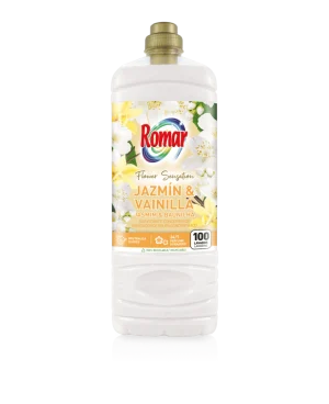 Pachet Promo pentru Rufe Colorate – Detergent 3L, Balsam 2L, Înălbitor cu oxygen activ 2L, Soluție Pete 750ML, Pliculețe Antimolii + CADOU Odorizant cu bețe ratan 75ML [2]