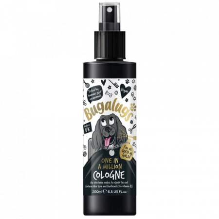 PetShop - Parfum Bugalugs One in a Million-200 ml