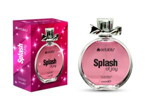 Recomandarea DAXI - Parfum dama,Splash of Joy,100ml