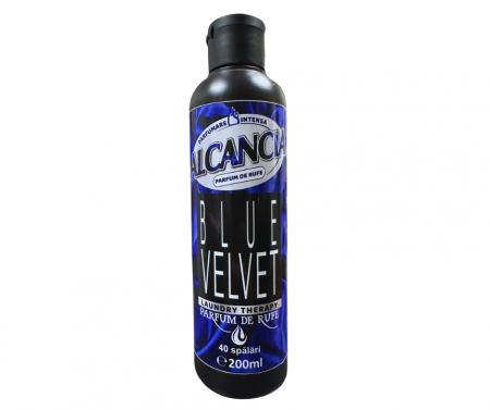 Parfum de rufe, Blue Velvet, 200ml