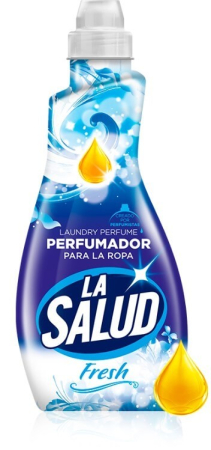 Parfum de rufe,cu microcapsule,Fresh=Spring Awakening ,720ml