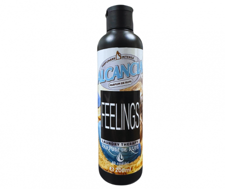 Recomandarea DAXI - Parfum de rufe, Feelings, 200ml