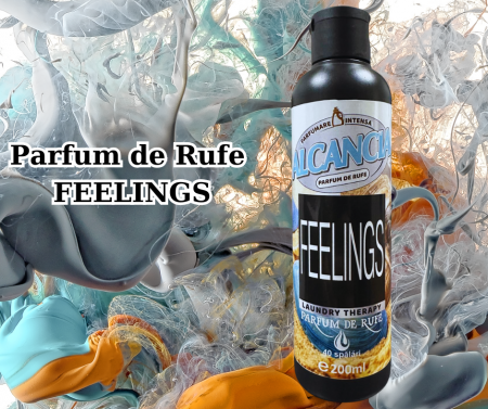 Parfum de rufe, Feelings, 200ml [1]