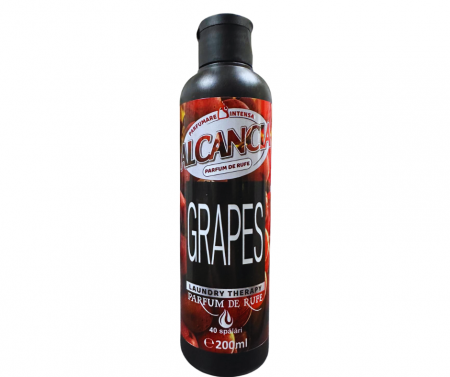 Parfum de rufe, Grapes, 200 ml