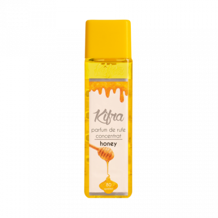 PARFUM DE RUFE KIFRA,HONEY 200ML,80 spalari [1]