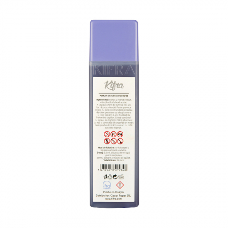 Parfum de rufe Liliac, 200ml [3]