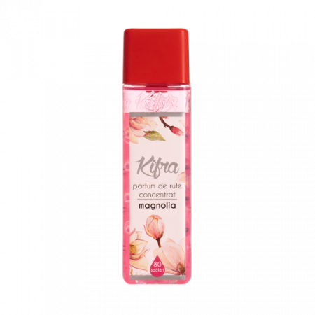 PARFUM DE RUFE KIFRA MAGNOLIA,200ML,80 spalari [2]