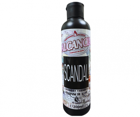 Recomandarea DAXI - Parfum de rufe, Scandal, 200ml