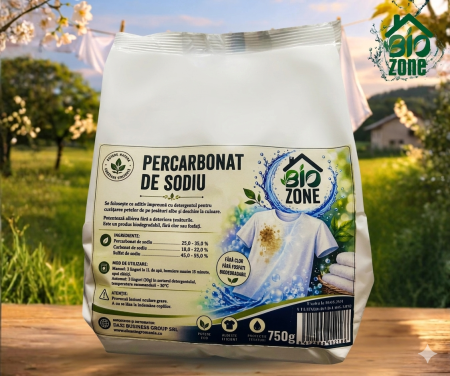 Percarbonat de sodiu 750g BioZone [1]