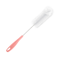 Raclete si perii diverse suprafete - Perie de curatat sticle 1/2 L