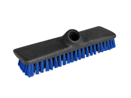 Raclete si perii diverse suprafete - Perie dura pentru podea TWIGI, Azur