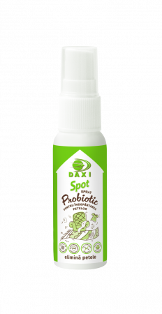 Daxi Probiotic - Probiotic pentru indepartarea petelor ,30 ml