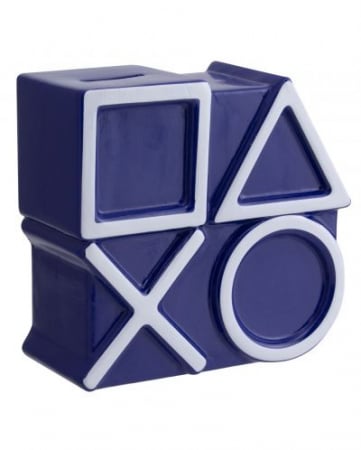 Pusculita Paladone Games: Playstation - Symbols [1]