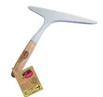 Articole Menaj & Accesorii pentru Casa - Racleta pentru geamuri si baie 20cm bambus Eco Natural