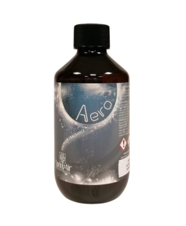 Odorizanti & Neutralizatori pentru Miros - Rezerva ulei pentru odorizantul automat Spring Air, Vanilla, 200 ml