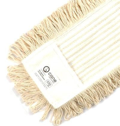 Rezerva mop plat bumbac DAM-40,12x40cm [1]