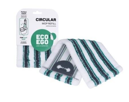 Articole Menaj & Accesorii pentru Casa - Rezerva mop plat,Circular Power,ECO EGO