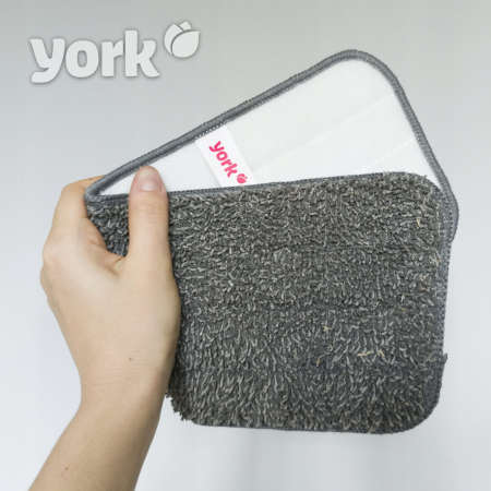 Rezerva mop plat cu pulverizator SPRAY & CLEAN [1]