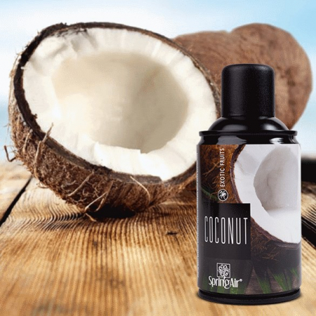 Rezerva odorizanta pentru camera,Coconut,250ml [1]