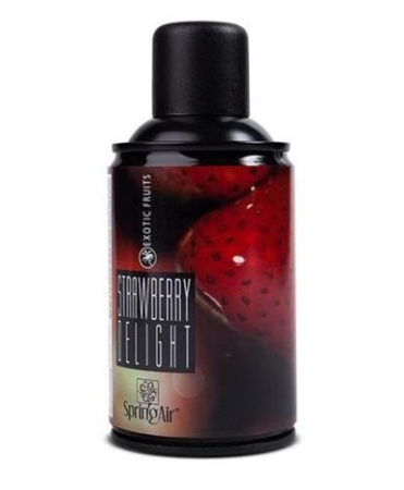 Recomandarea DAXI - Rezervă odorizant camera,Spring Air,250ml,Strawberry Delight