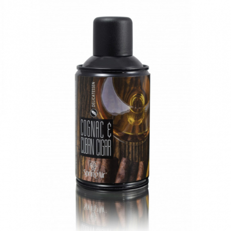 Odorizanti & Neutralizatori pentru Miros - Rezerva odorizanta pentru camera COGNAC & CUBAN CIGAR 250ml